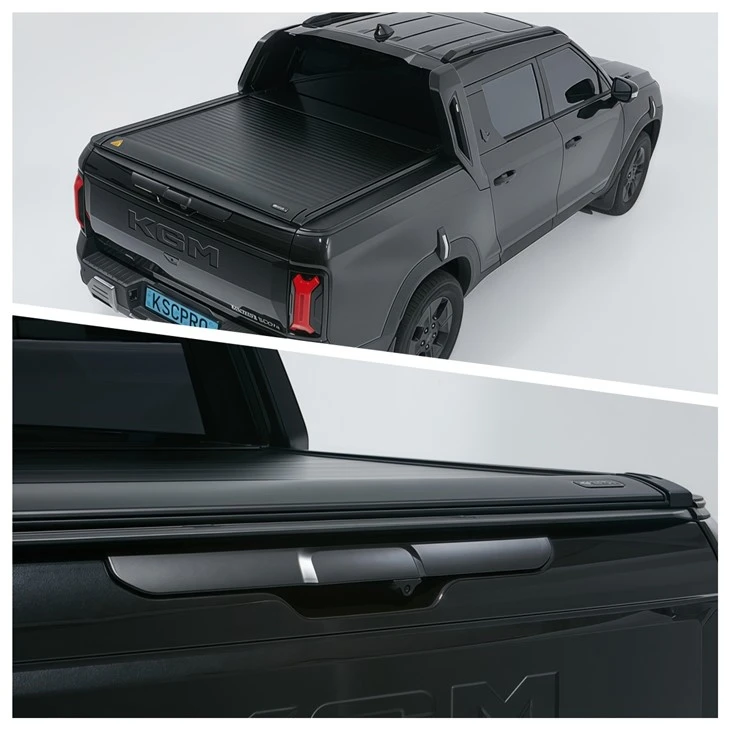 Musso EV Roller Lid suppliers