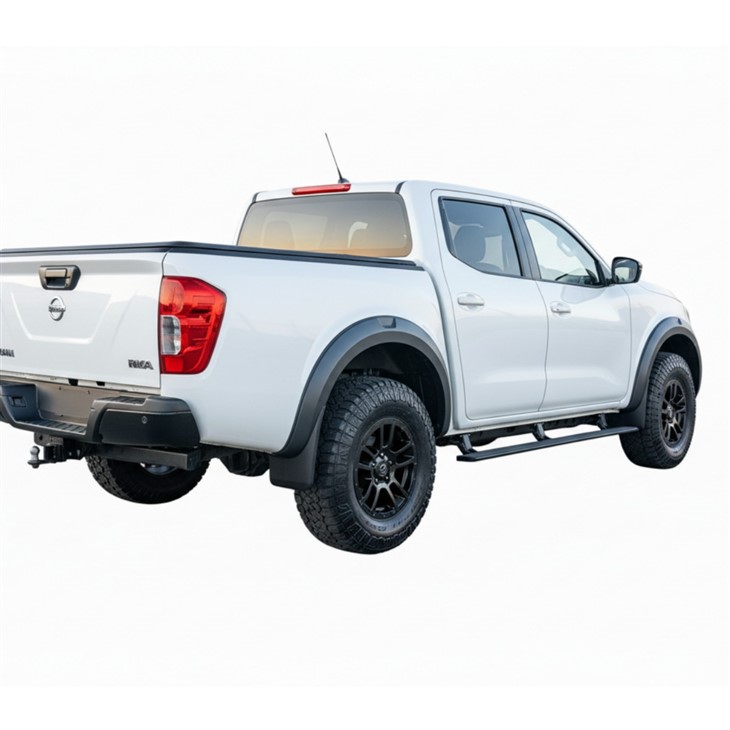 Nissan Navara Electric Side Steps suppliers