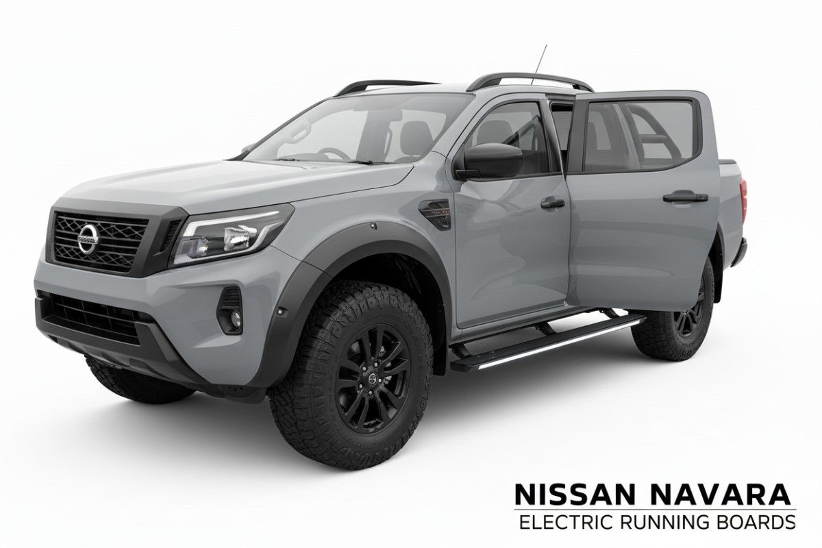 ES- NISSAN NAVARA ES- NISSAN NAVARA