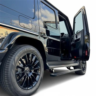 G Steklene električne tekalne plošče