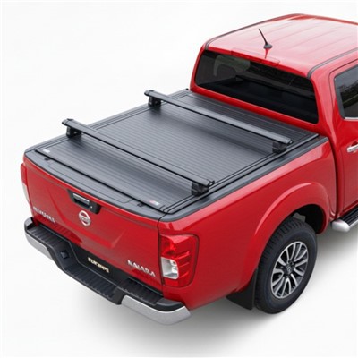 Električne rolete Nissan Navara