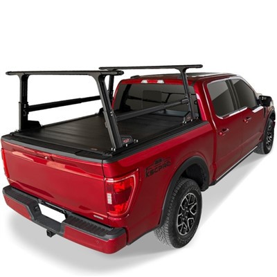 Zložljiva posteljna prevleka Silverado 1500